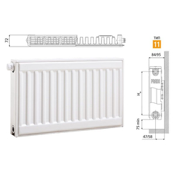 Prado C 11 500x1200